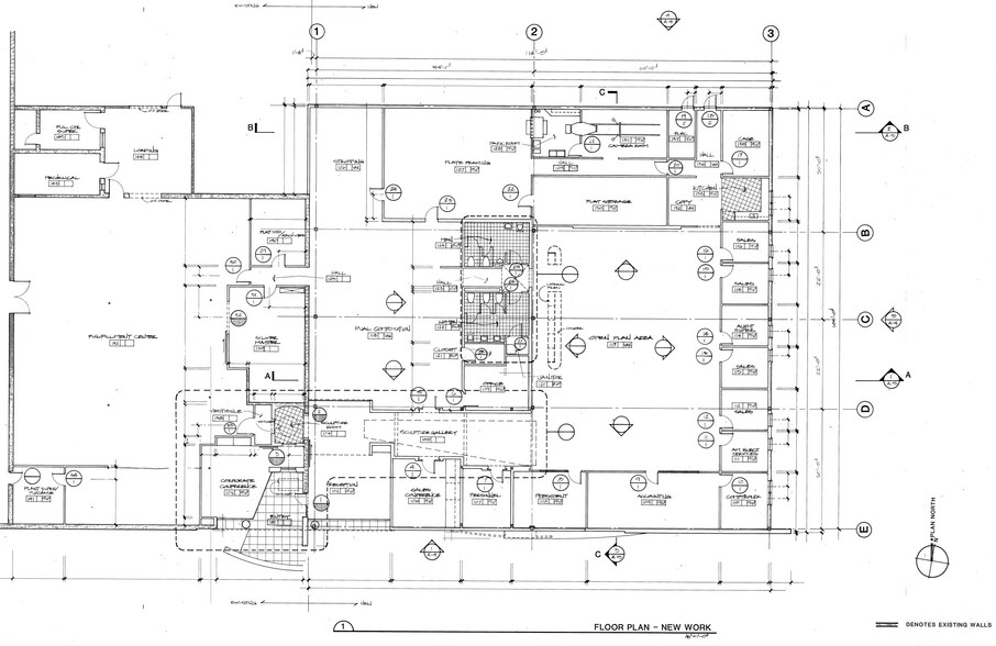 More Photos Of 5425 Florida Blvd, Baton Rouge Manufacturing For Sale