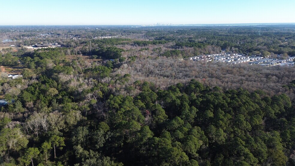 More Photos Of 6814 Townsend Rd, Jacksonville Land For Lease