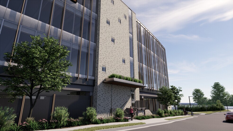 More Photos Of 1957 W 51st St, Mission Office For Lease