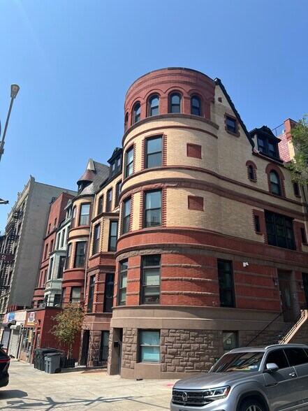 More Photos Of 721 Saint Nicholas Ave, New York Apartments For Sale