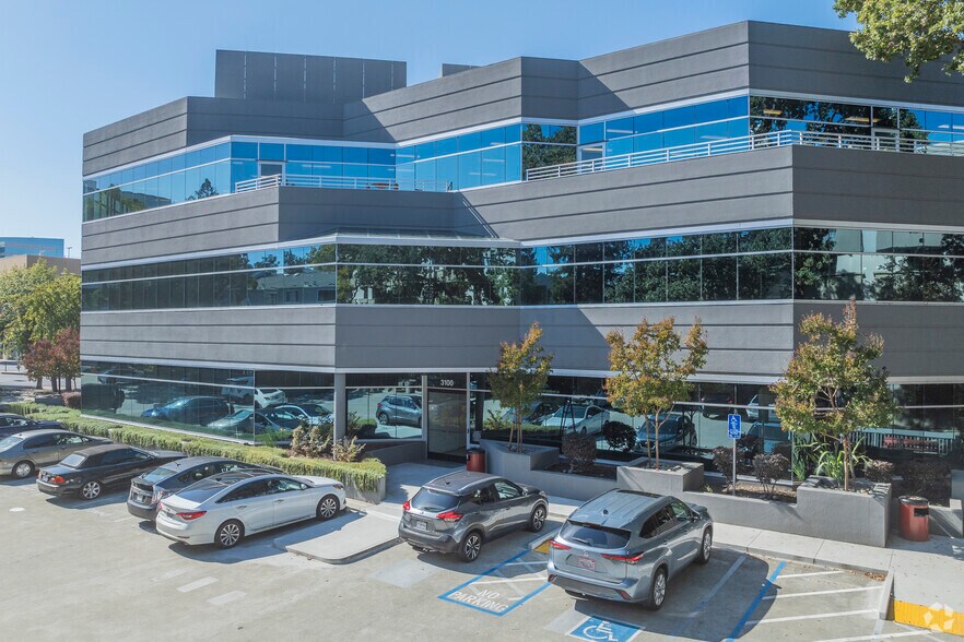 More Photos Of 3100 Oak Rd, Walnut Creek Office For Lease