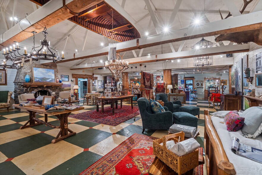 More Photos Of 7142 Highway 76 W, Clayton Storefront For Sale