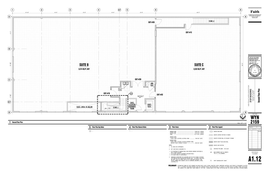 More Photos Of 2159 NW 1st Ct, Miami Warehouse For Lease