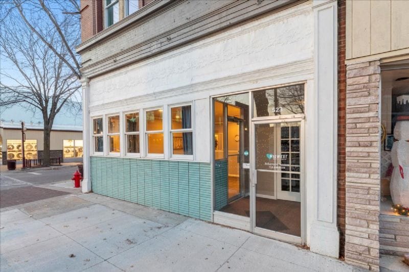 More Photos Of 523 W Sheridan Ave, Shenandoah Loft Creative Space For Sale