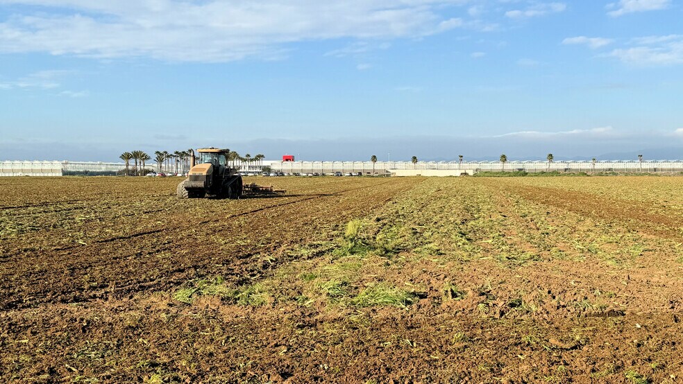 More Photos Of West Betteravia Road, Santa Maria Land For Sale