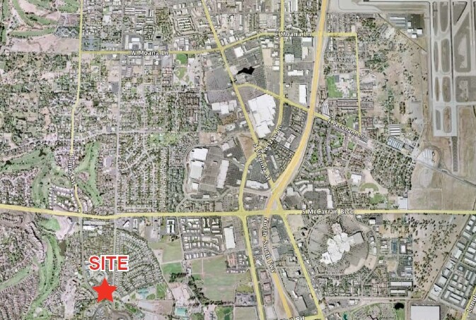 More Photos Of 6160 Plumas St, Reno Office For Sale