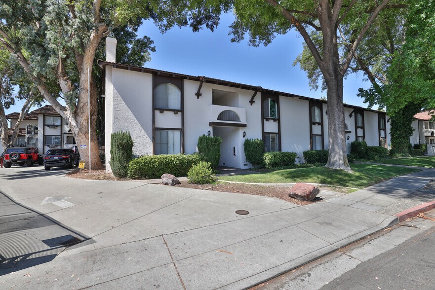 More Photos Of 1299 Leigh Ave, San Jose Apartments For Sale