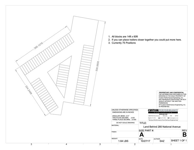 More Photos Of 00 National Ave, Spartanburg Land For Lease