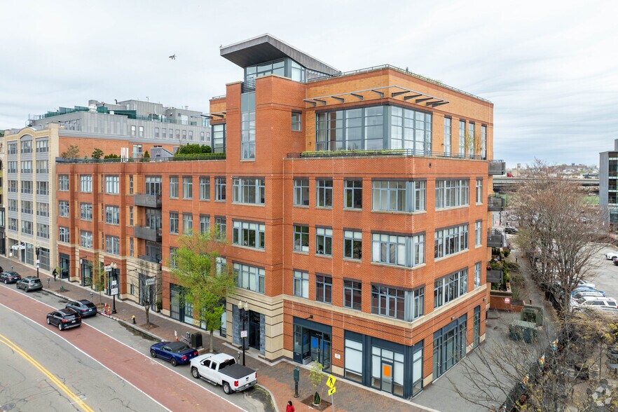 Primary Photo Of 1180-1200 Washington St, Boston Apartments For Sale