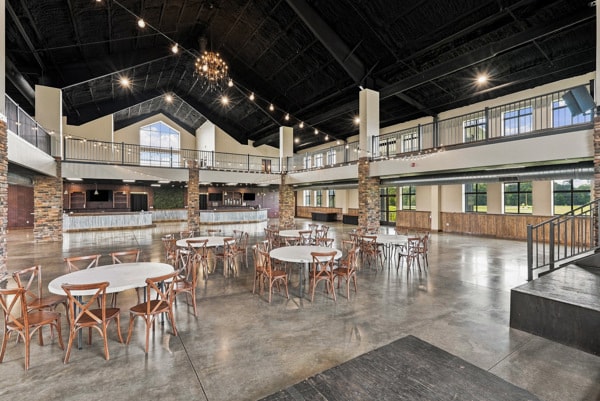 More Photos Of 1616 Oil Well Rd, Jefferson City Golf Course Driving Range For Sale