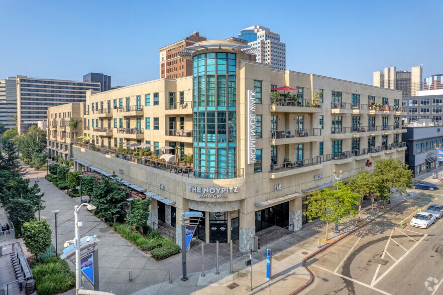 Primary Photo Of 199 Promenade North, Long Beach Apartments For Lease