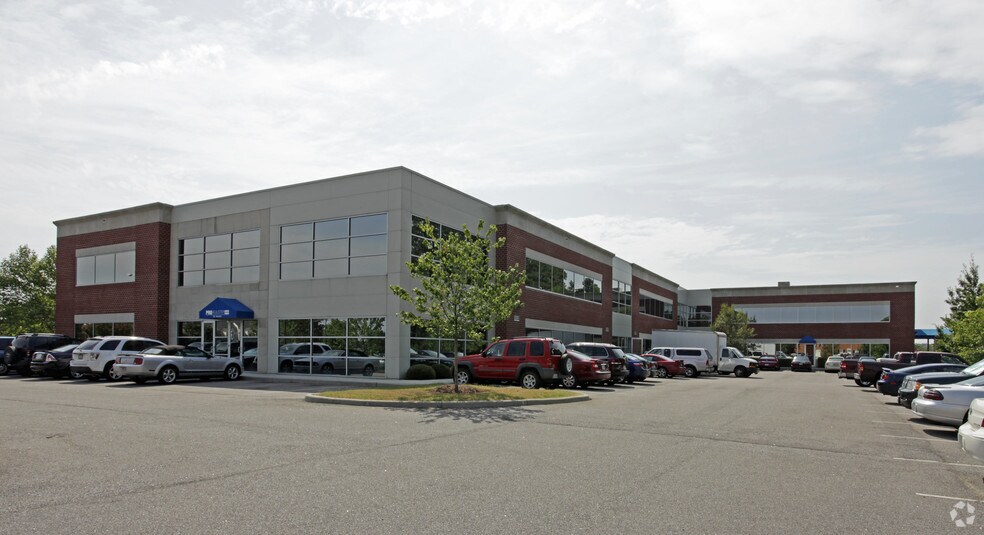 More Photos Of 525 S Independence Blvd, Virginia Beach Medical For Lease