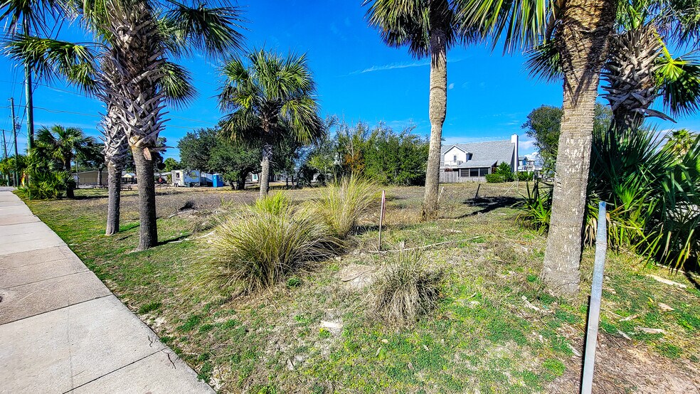 More Photos Of 2604 Highway 98, Mexico Beach Land For Sale