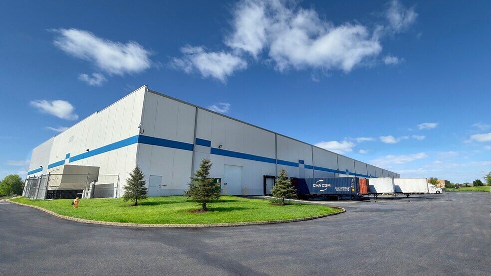 More Photos Of 2500 Emrick Blvd, Bethlehem Warehouse For Lease