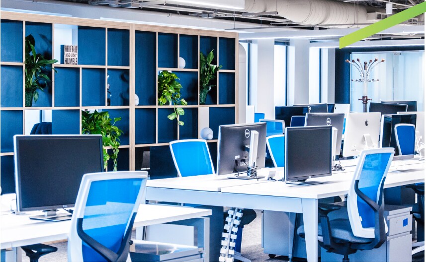 More Photos Of 1175 Peachtree St NE, Atlanta Office For Lease