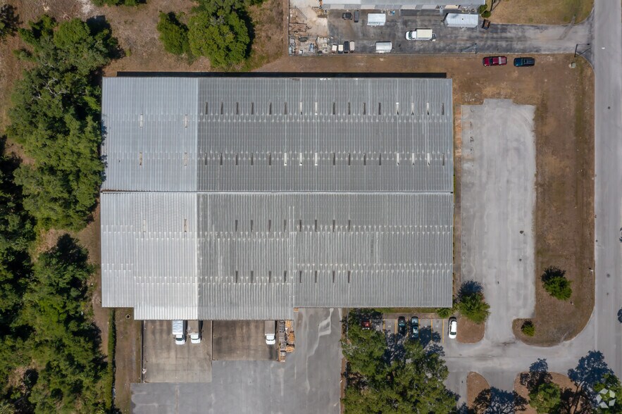 More Photos Of 3601 Parkway Blvd, Leesburg Distribution For Lease