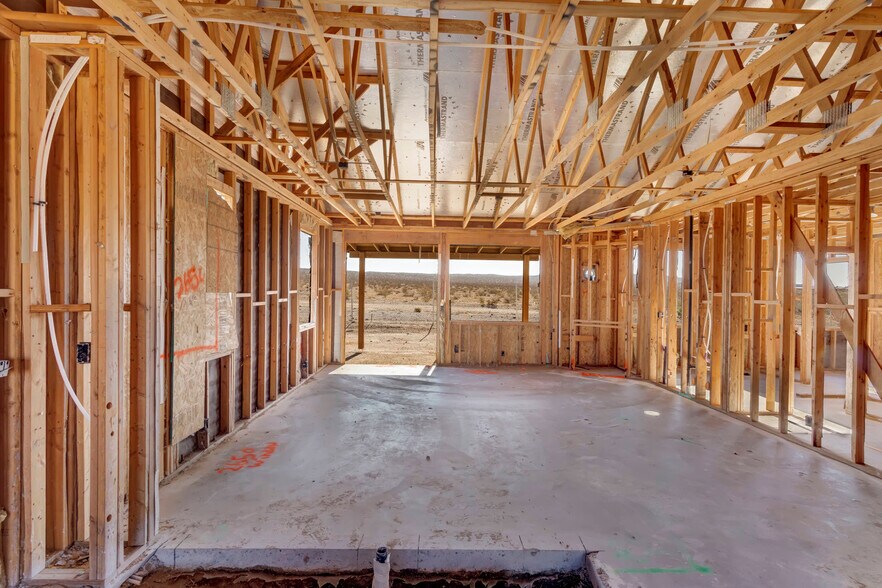 More Photos Of 0 Tortoise, Barstow Land For Sale