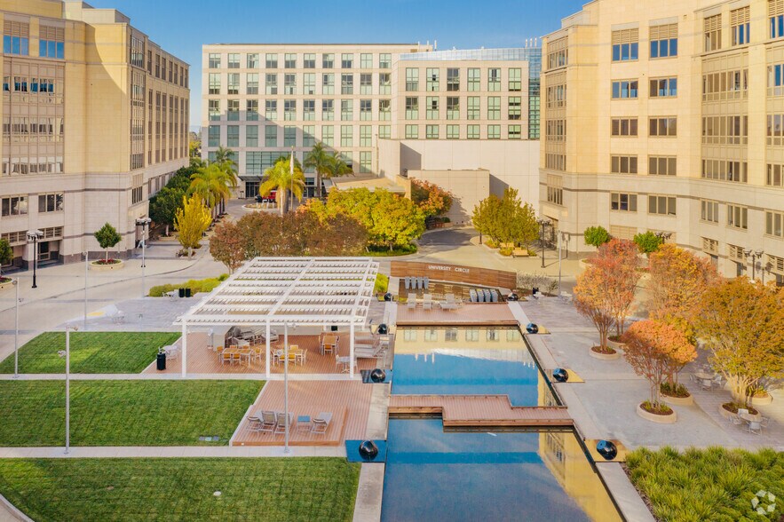 More Photos Of 1950 University Ave, East Palo Alto Coworking Space