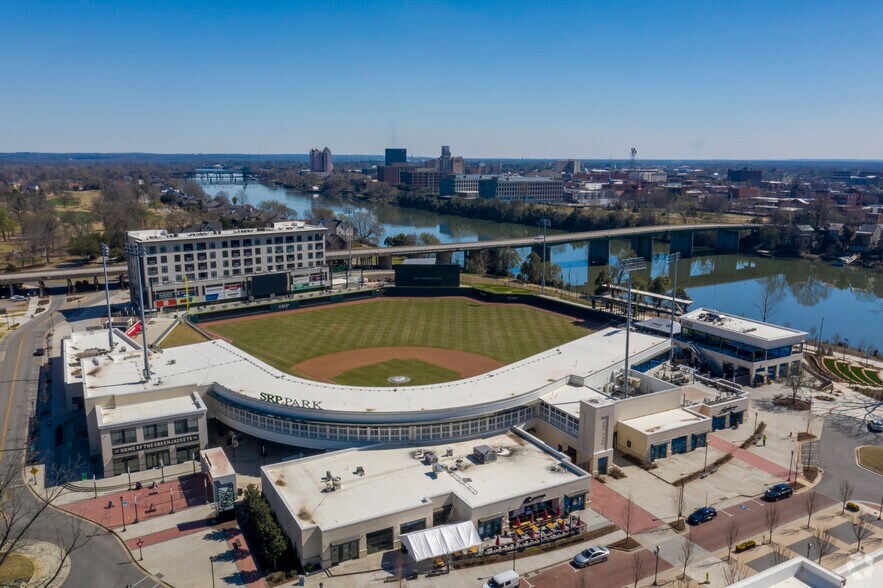 More Photos Of 1060 Center St, North Augusta Hotel For Sale