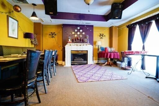 More Photos Of 2650-2652 E Somerset St, Philadelphia Restaurant For Lease