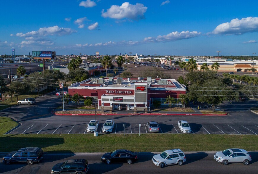 Primary Photo Of 1075 FM 802, Brownsville Restaurant For Sale