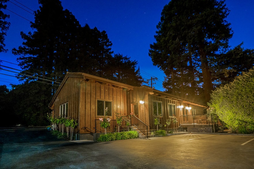 More Photos Of 888 Portola Rd, Portola Valley Office For Lease