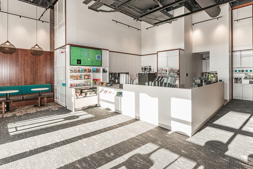 More Photos Of 1 Station Pl, Stamford Office For Lease