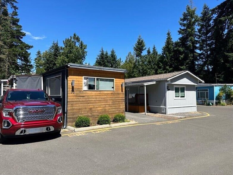More Photos Of 6208 202nd St SW, Lynnwood Manufactured Housing Mobile Home Park For Sale