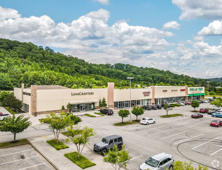 More Photos Of 4700-4730 New Harvest Ln, Knoxville Unknown For Lease