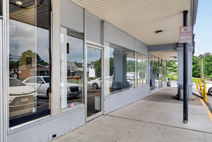 More Photos Of 4318-4348 Loughborough Ave, Saint Louis Unknown For Lease