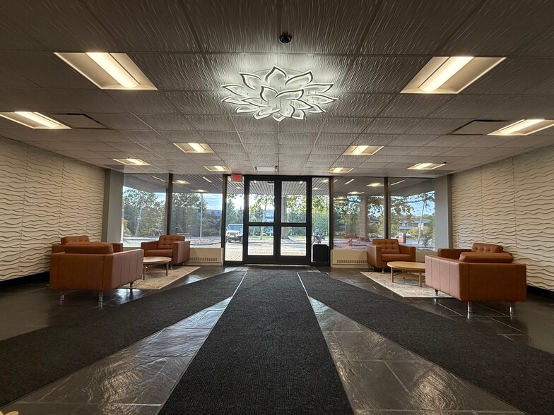 More Photos Of 420 Columbus Ave, Valhalla Office For Lease