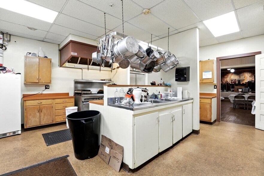 More Photos Of 58 S Main St, Franklin Religious Facility For Sale