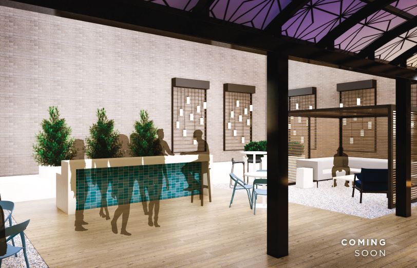 More Photos Of 7701 Forsyth Blvd, Clayton Office For Lease