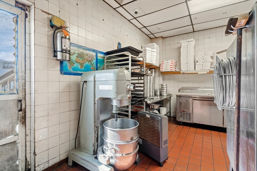 More Photos Of 1302 Monmouth Rd, Mount Holly Storefront Retail Office For Sale