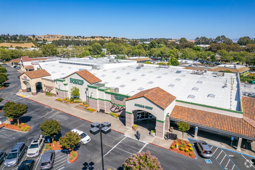 More Photos Of 3101-3211 Crow Canyon Pl, San Ramon Unknown For Sale