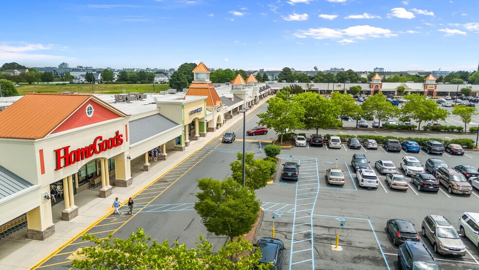 Primary Photo Of 12741 Ocean Gtwy, Ocean City Unknown For Lease