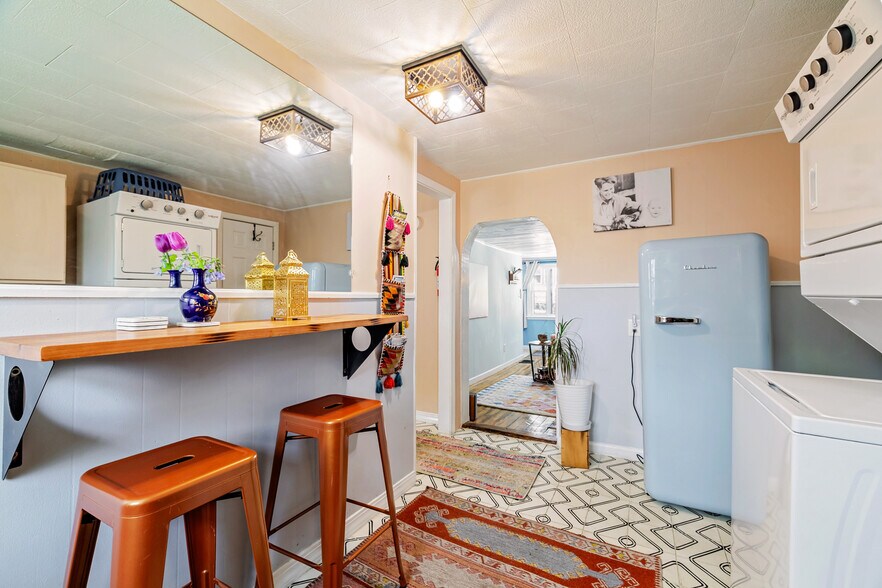 More Photos Of 1101 S Rogers St, Bloomington Multifamily For Sale