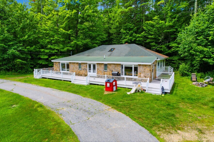 More Photos Of , Meredith Land For Sale