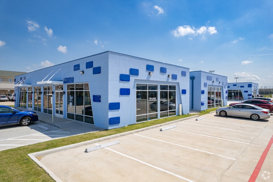 More Photos Of 31390 FM 2920, Waller Unknown For Lease