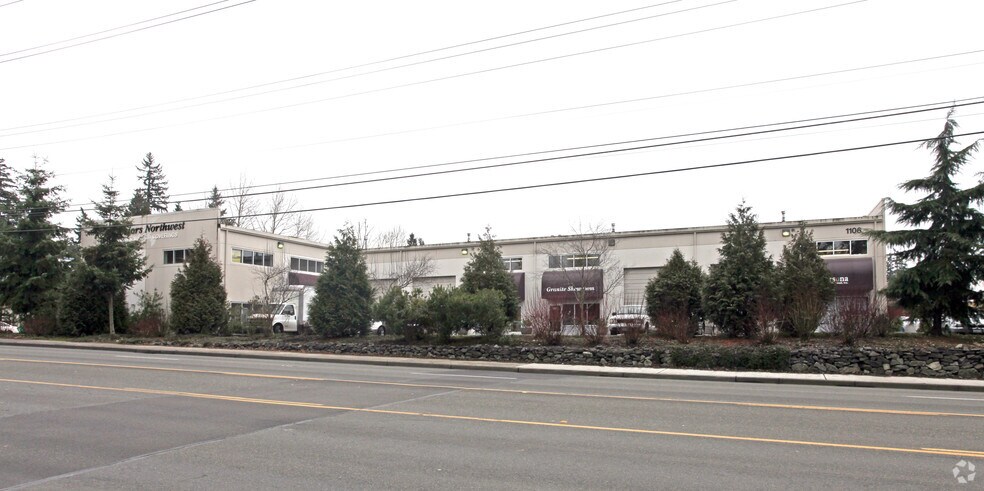 More Photos Of 1106 39th Ave SE, Puyallup Light Manufacturing For Sale