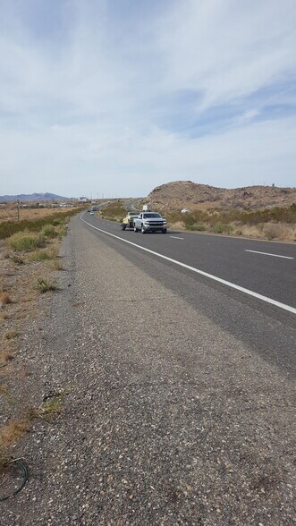 Primary Photo Of 3801 Highway 93, Golden Valley Land For Sale