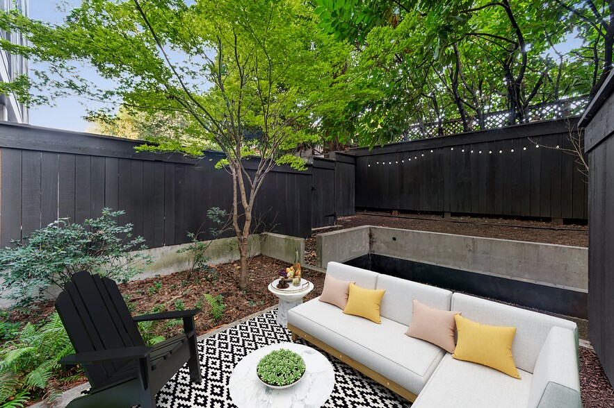 More Photos Of 3301 SE Division St, Portland Apartments For Sale