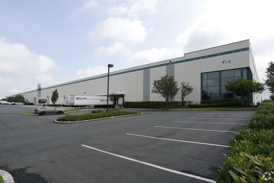 More Photos Of 3 Security Dr, Cranbury Unknown For Lease