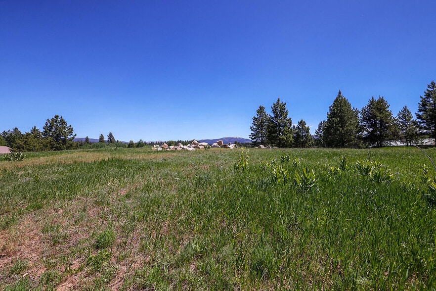 More Photos Of TBD Krahn Ln, McCall Land For Sale