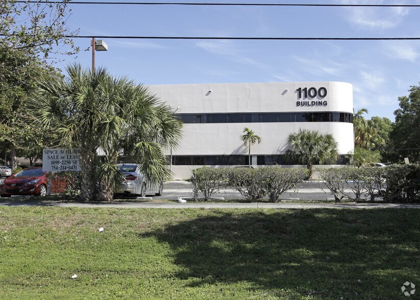 More Photos Of 1100 S State Road 7, Margate Medical For Sale