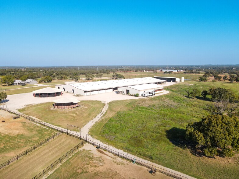 More Photos Of 5686 New Authon Rd, Weatherford Land For Sale