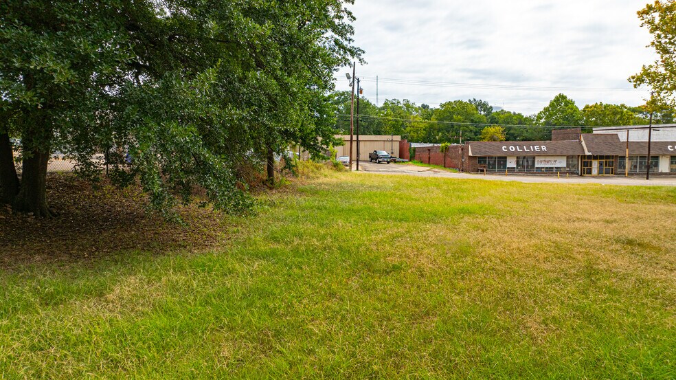 More Photos Of TBD W Tyler St, Longview Land For Sale