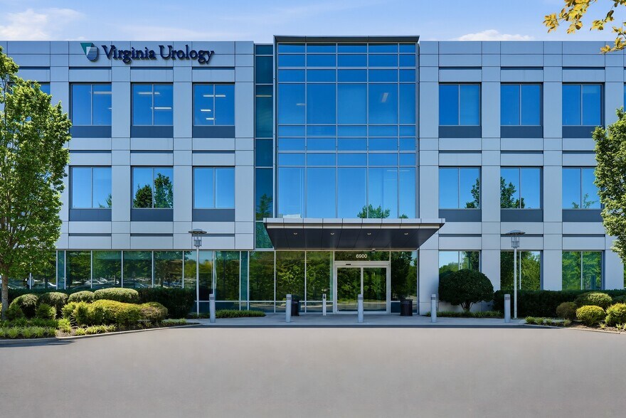 More Photos Of 6900 Forest Ave, Richmond Medical For Lease