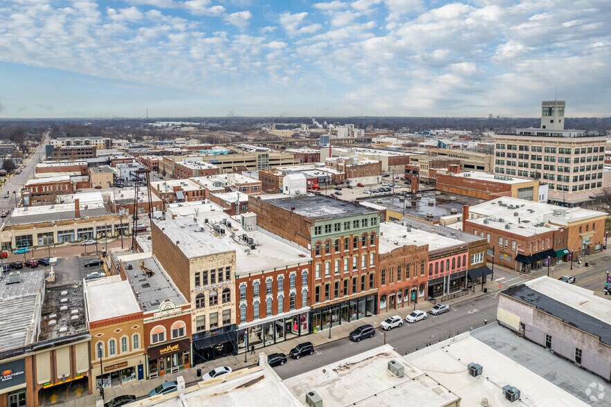 More Photos Of 317 South Ave, Springfield Apartments For Sale