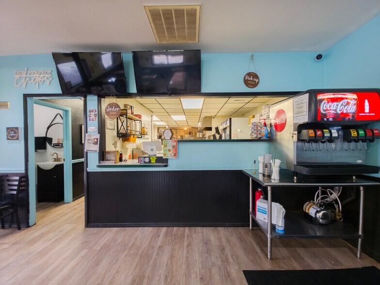 More Photos Of 1 Main St, Albion Storefront Retail Residential For Sale